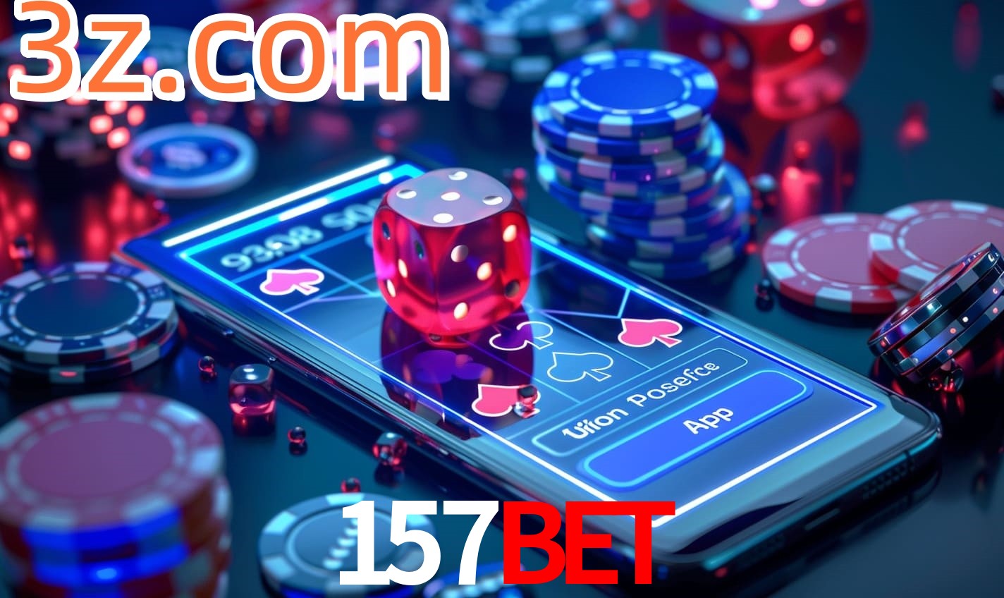 Baixar App 157Bet