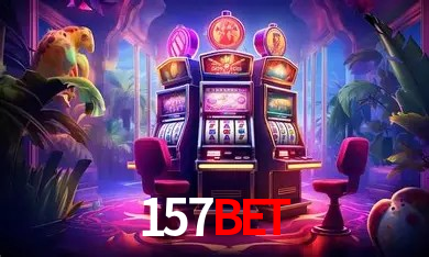 Jogos Emocionantes 157Bet